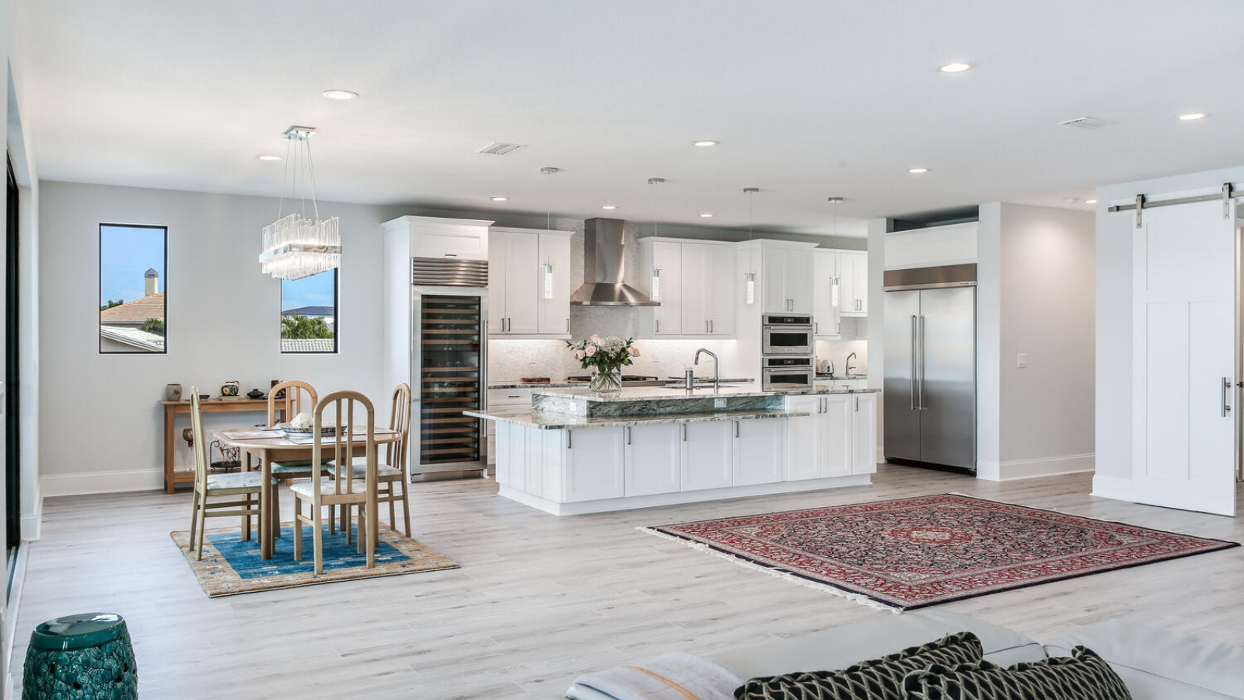 AVENTIS Homes - St. Petersburg, FL