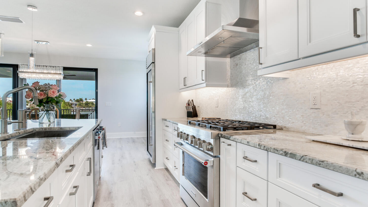 AVENTIS Homes - St. Petersburg, FL