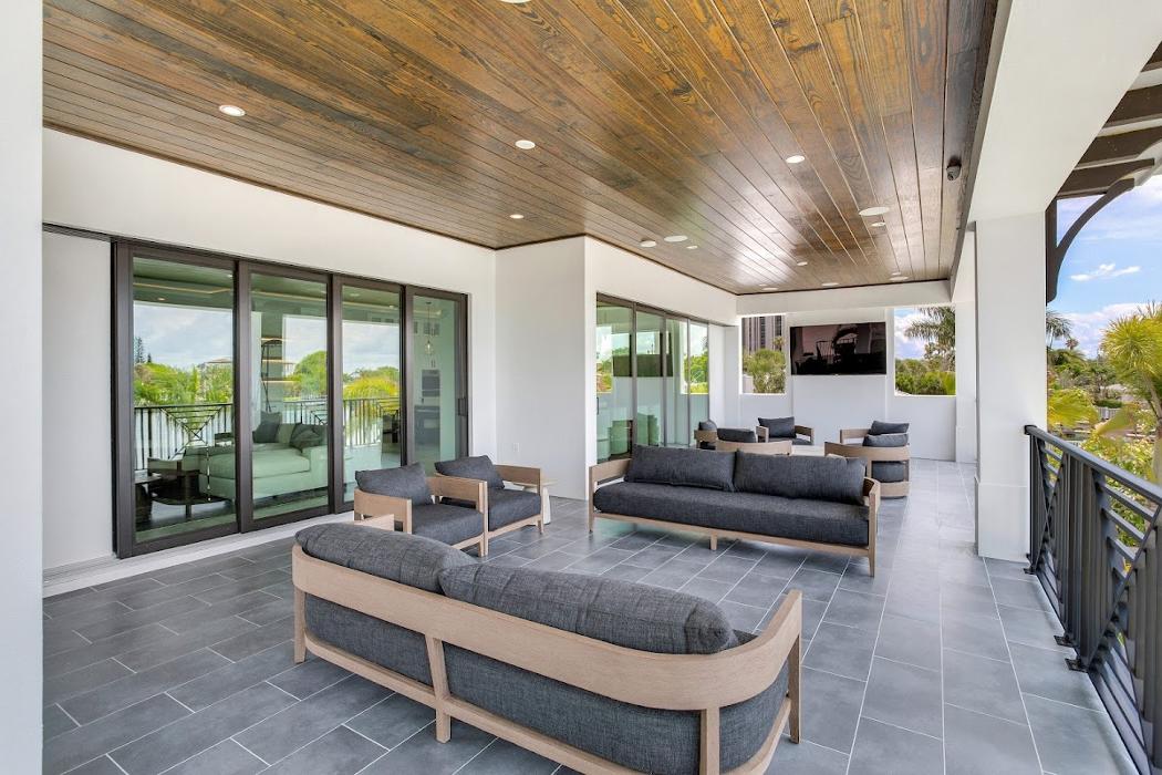 AVENTIS Homes - St. Petersburg, FL