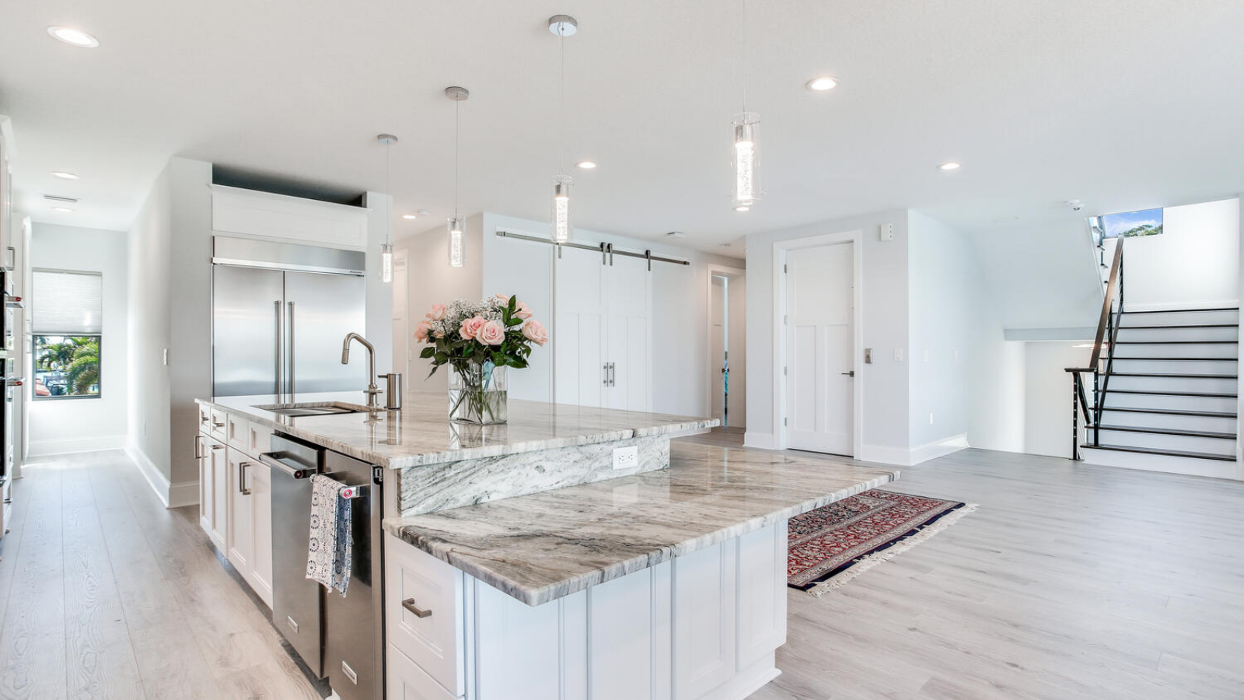 AVENTIS Homes - St. Petersburg, FL