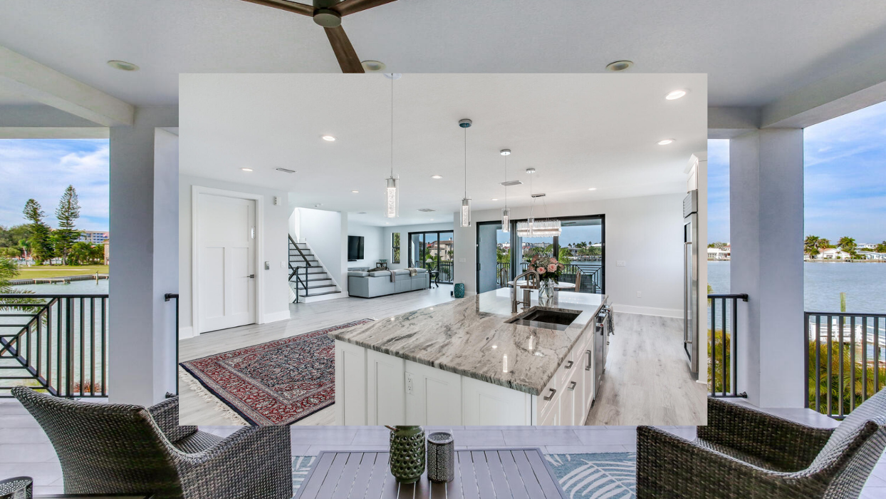AVENTIS Homes - St. Petersburg, FL