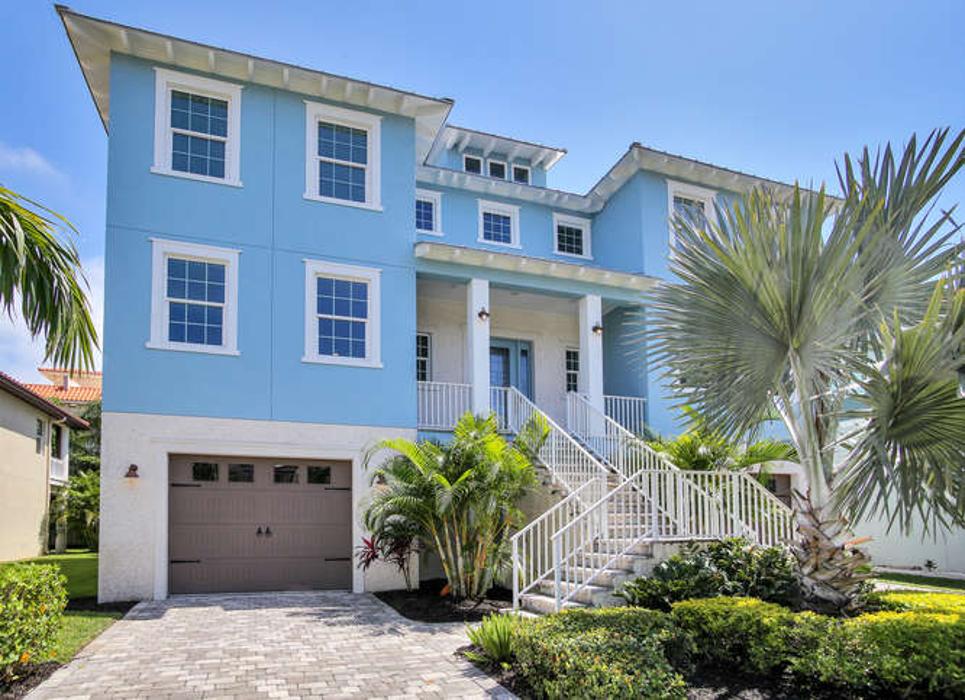 AVENTIS Homes - St. Petersburg, FL