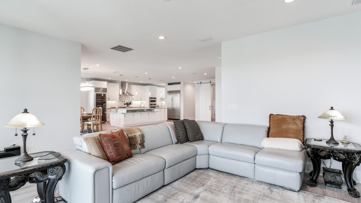 AVENTIS Homes - St. Petersburg, FL