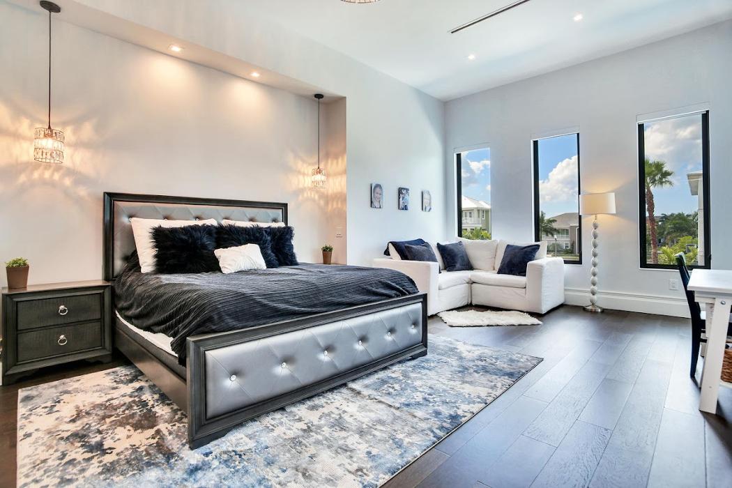 AVENTIS Homes - St. Petersburg, FL