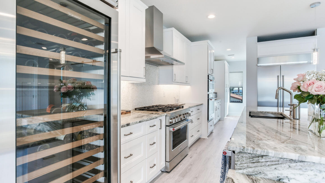 AVENTIS Homes - St. Petersburg, FL