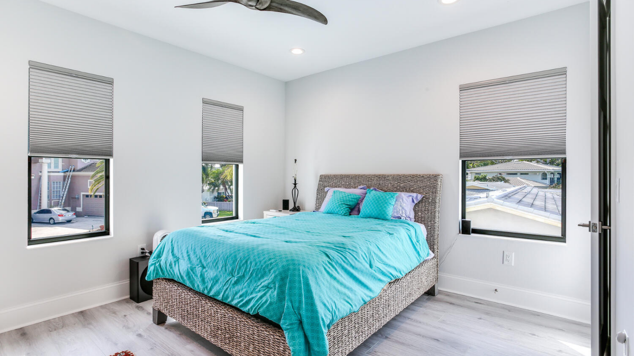 AVENTIS Homes - St. Petersburg, FL