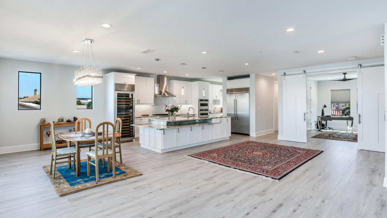 AVENTIS Homes - St. Petersburg, FL