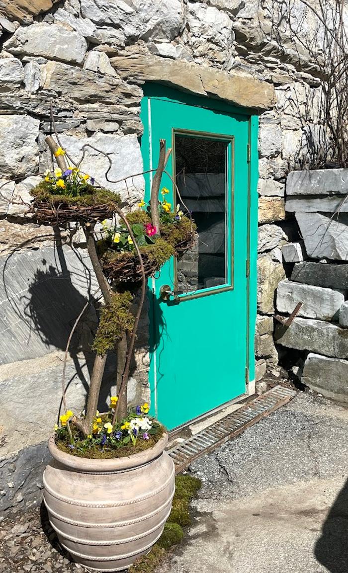 Toad Hall Flowers Image