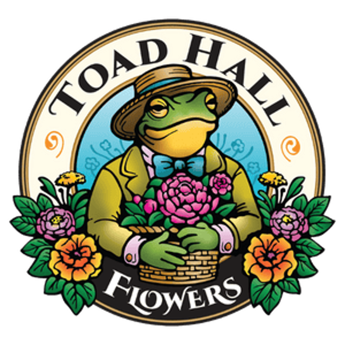 Toad Hall Flowers Image