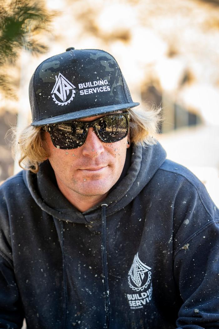 D R Building Services LLC Image