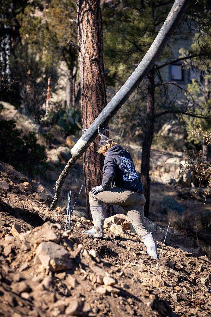 D R Building Services LLC Image