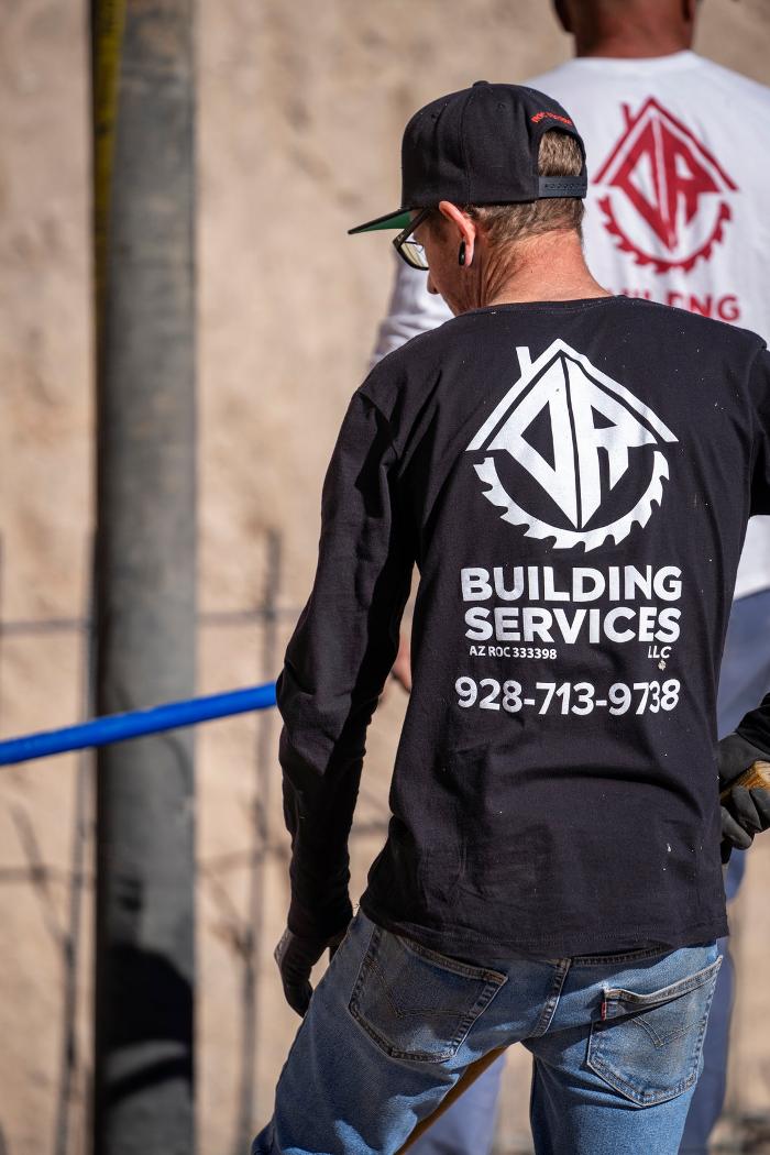 D R Building Services LLC Image