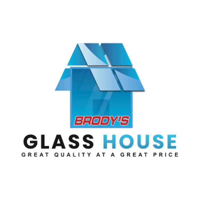 Brody's Glass House - Ogden, UT