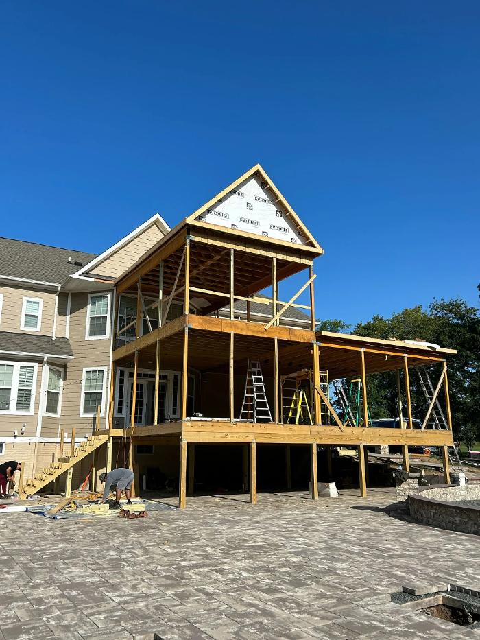 Adonai Renew and Remodeling LLC - Manassas, VA