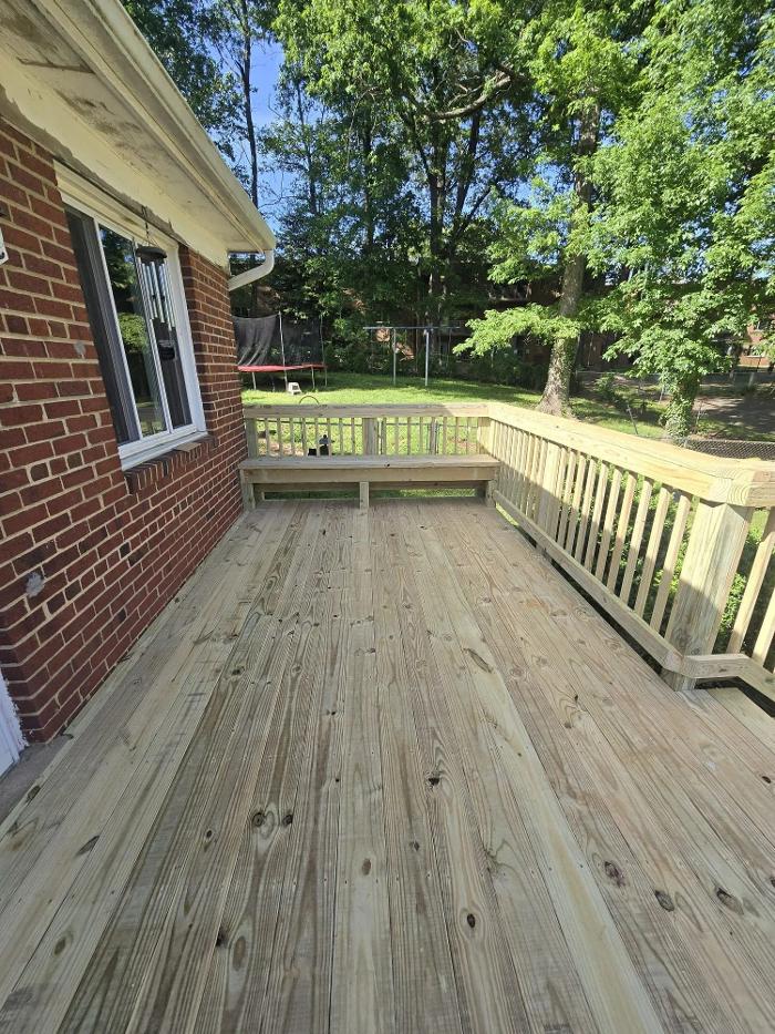Adonai Renew and Remodeling LLC - Manassas, VA