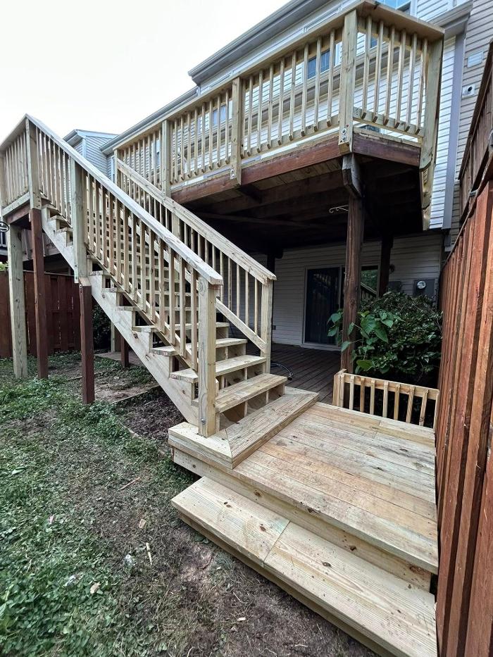 Adonai Renew and Remodeling LLC - Manassas, VA