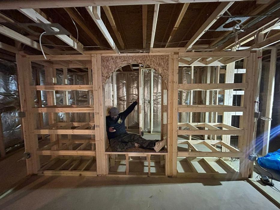 Adonai Renew and Remodeling LLC - Manassas, VA