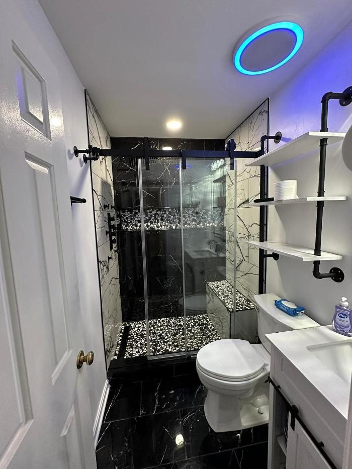 Adonai Renew and Remodeling LLC - Manassas, VA