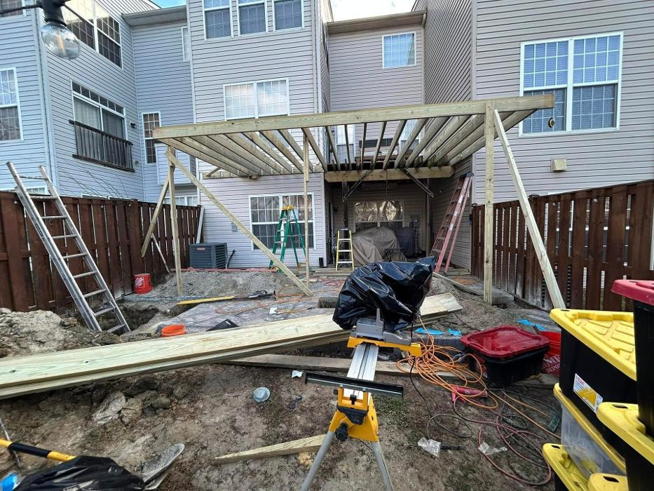 Adonai Renew and Remodeling LLC - Manassas, VA