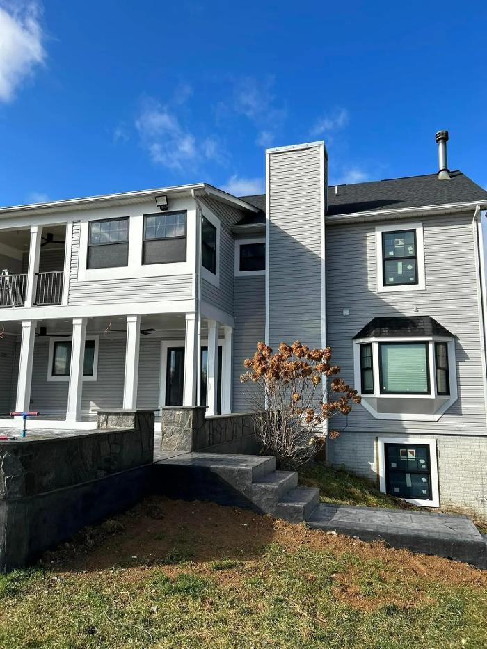 Adonai Renew and Remodeling LLC - Manassas, VA