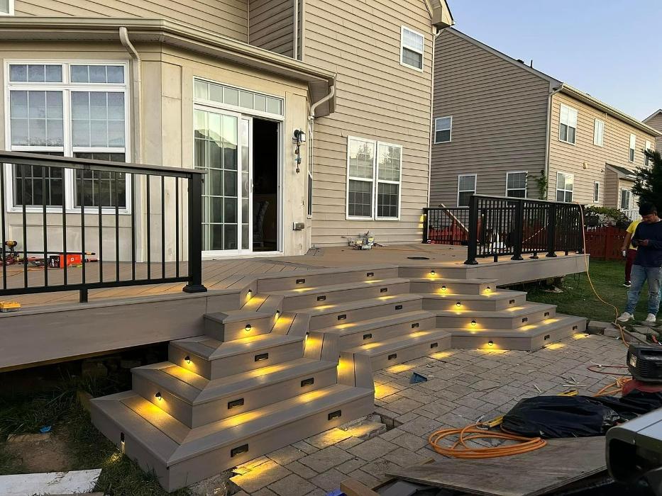 Adonai Renew and Remodeling LLC - Manassas, VA