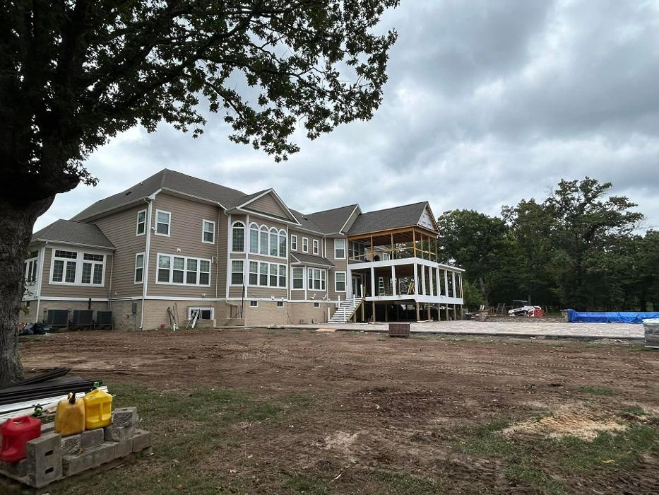 Adonai Renew and Remodeling LLC - Manassas, VA
