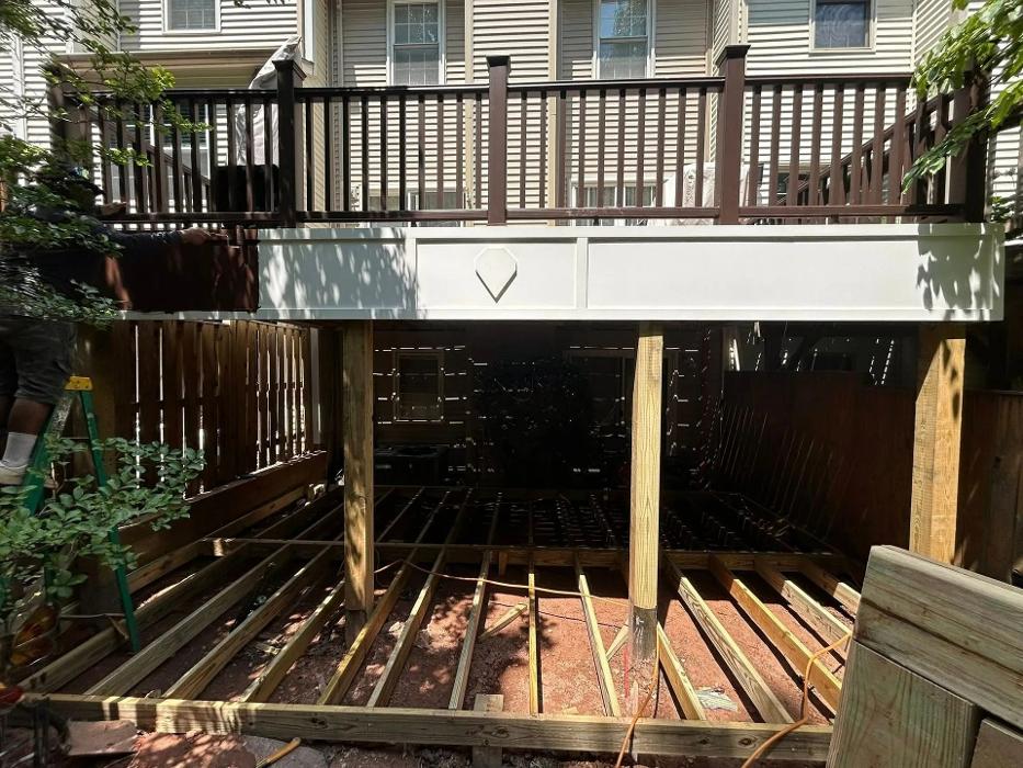 Adonai Renew and Remodeling LLC - Manassas, VA