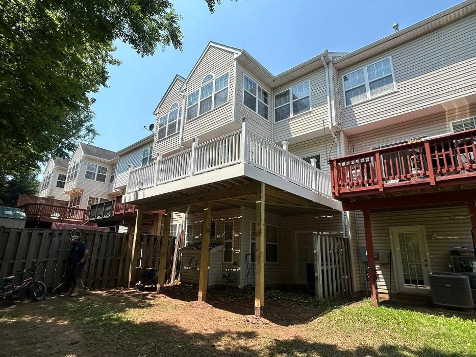 Adonai Renew and Remodeling LLC - Manassas, VA