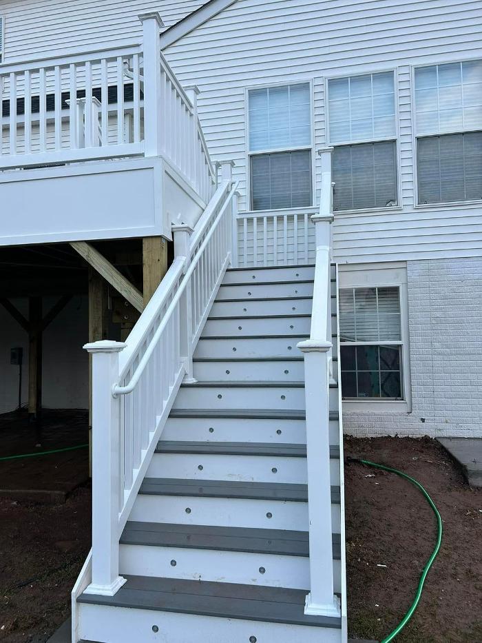 Adonai Renew and Remodeling LLC - Manassas, VA
