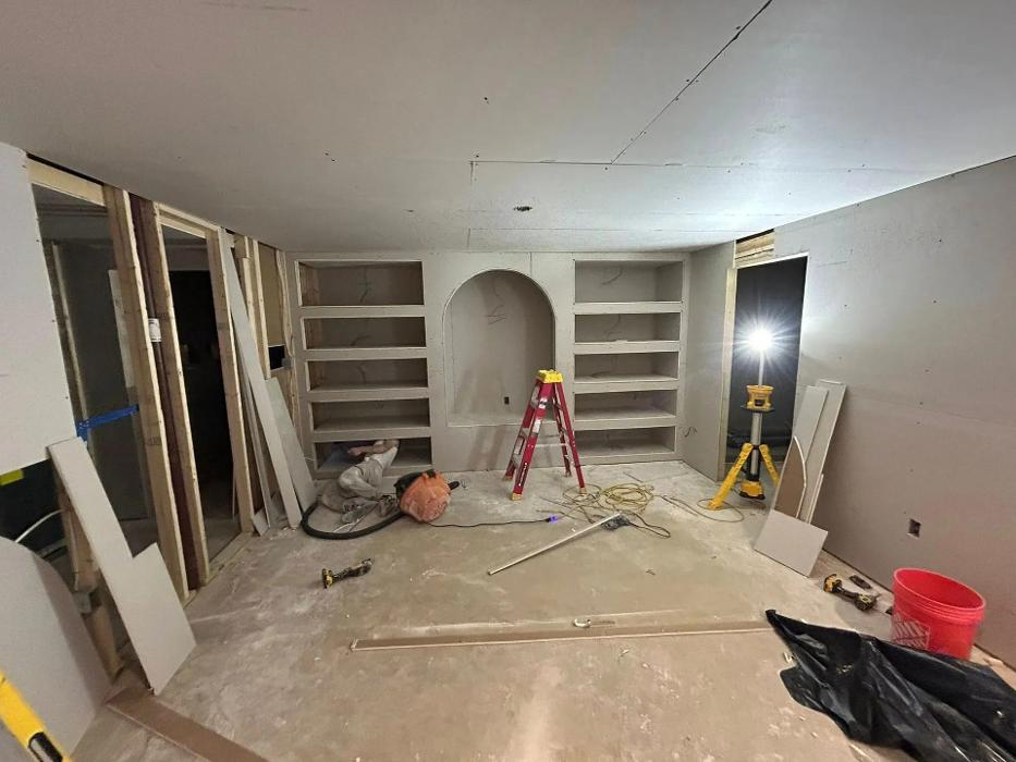Adonai Renew and Remodeling LLC - Manassas, VA