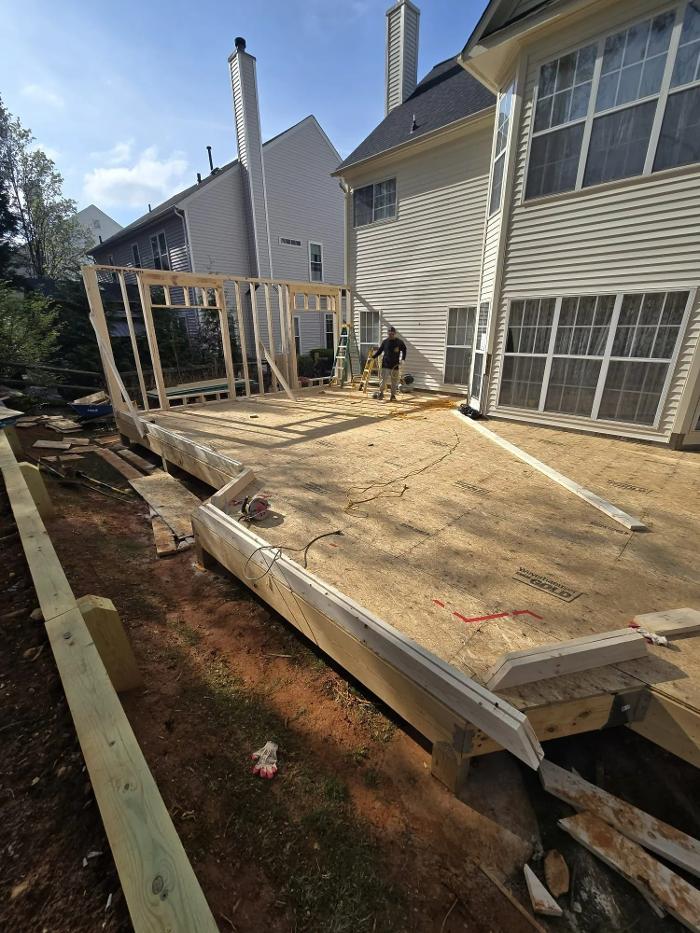 Adonai Renew and Remodeling LLC - Manassas, VA