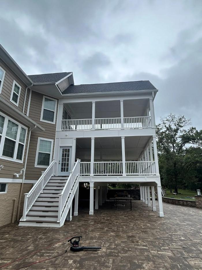 Adonai Renew and Remodeling LLC - Manassas, VA