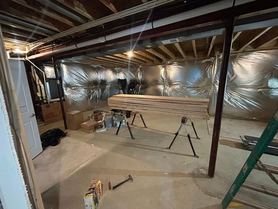 Adonai Renew and Remodeling LLC - Manassas, VA