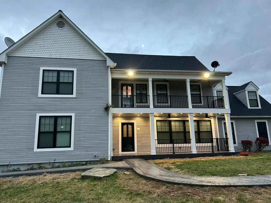 Adonai Renew and Remodeling LLC - Manassas, VA