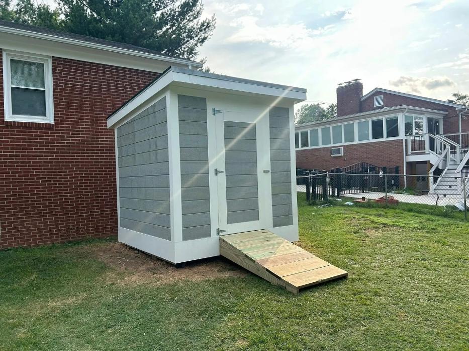 Adonai Renew and Remodeling LLC - Manassas, VA
