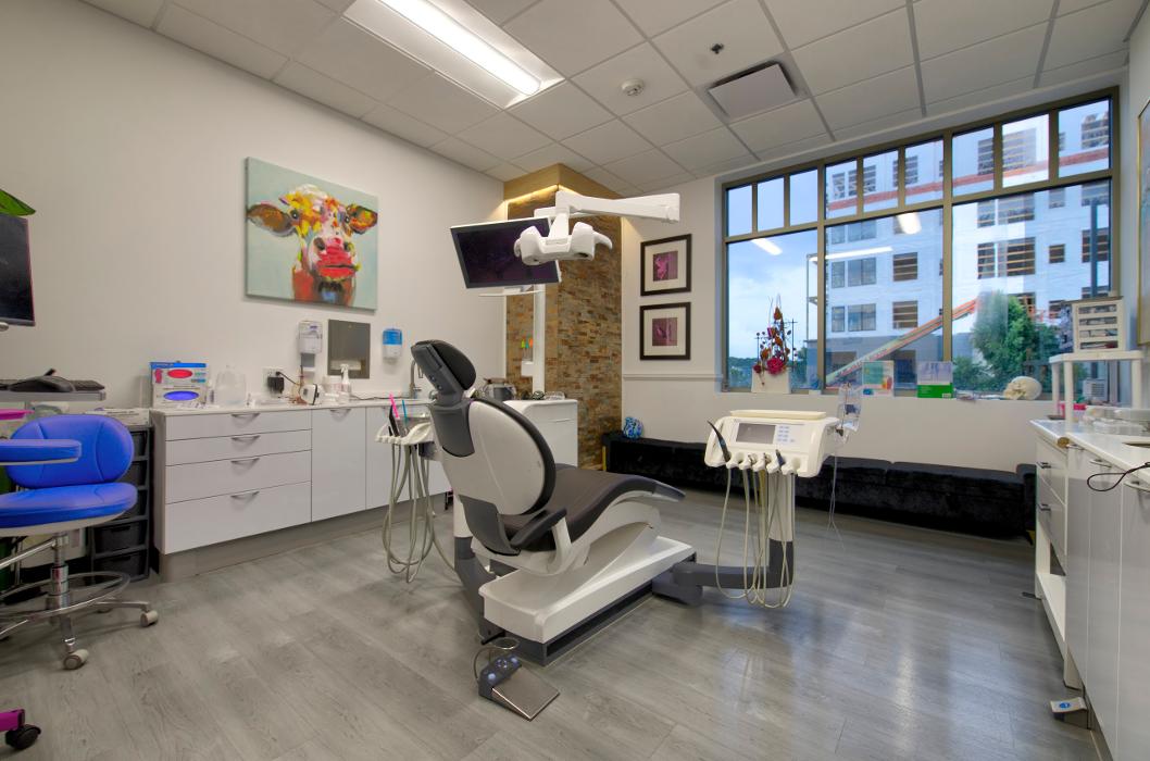 Distinctive Dental Implants, April Tressler, DDS/AFAAID Image