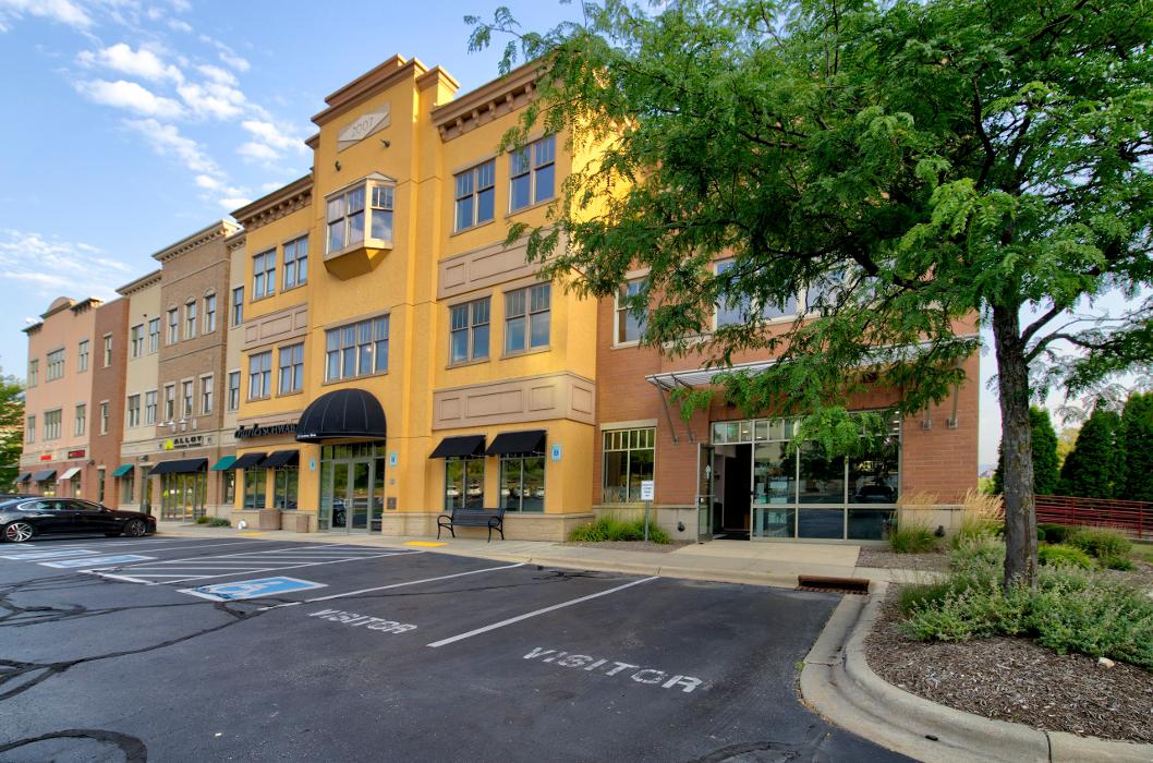 Distinctive Dental Implants, April Tressler, DDS/AFAAID Image