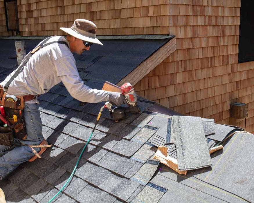 Total Roofing Systems The Metal Roof Experts - Stuart, FL