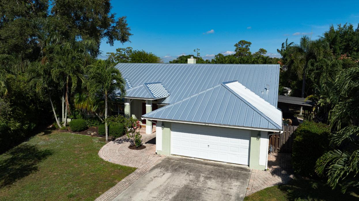 Total Roofing Systems The Metal Roof Experts - Stuart, FL