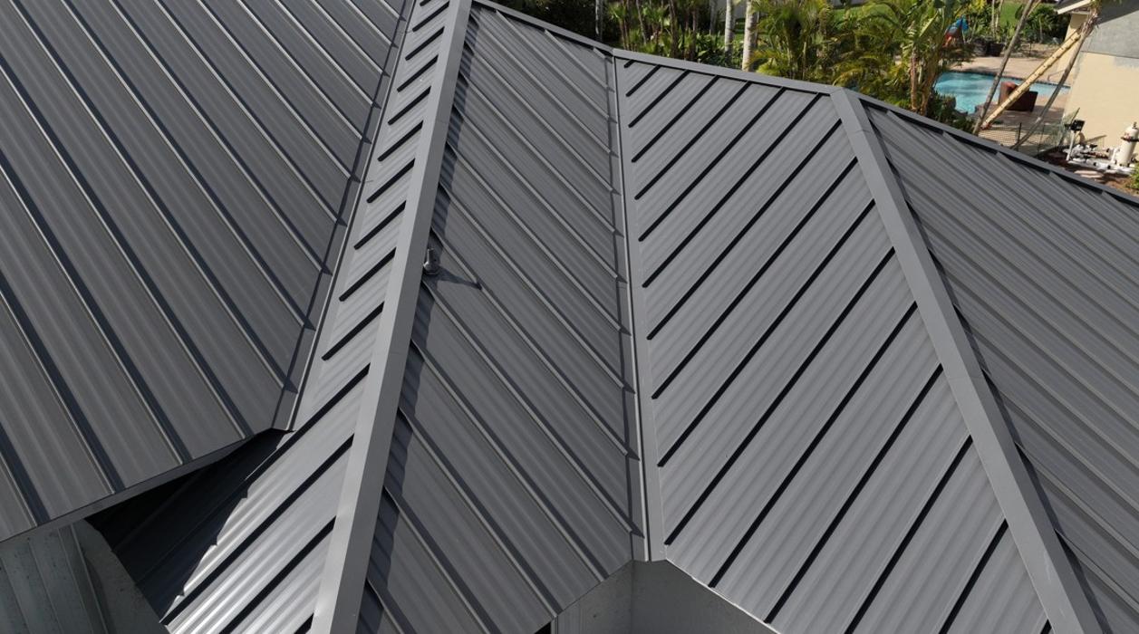Total Roofing Systems The Metal Roof Experts - Stuart, FL
