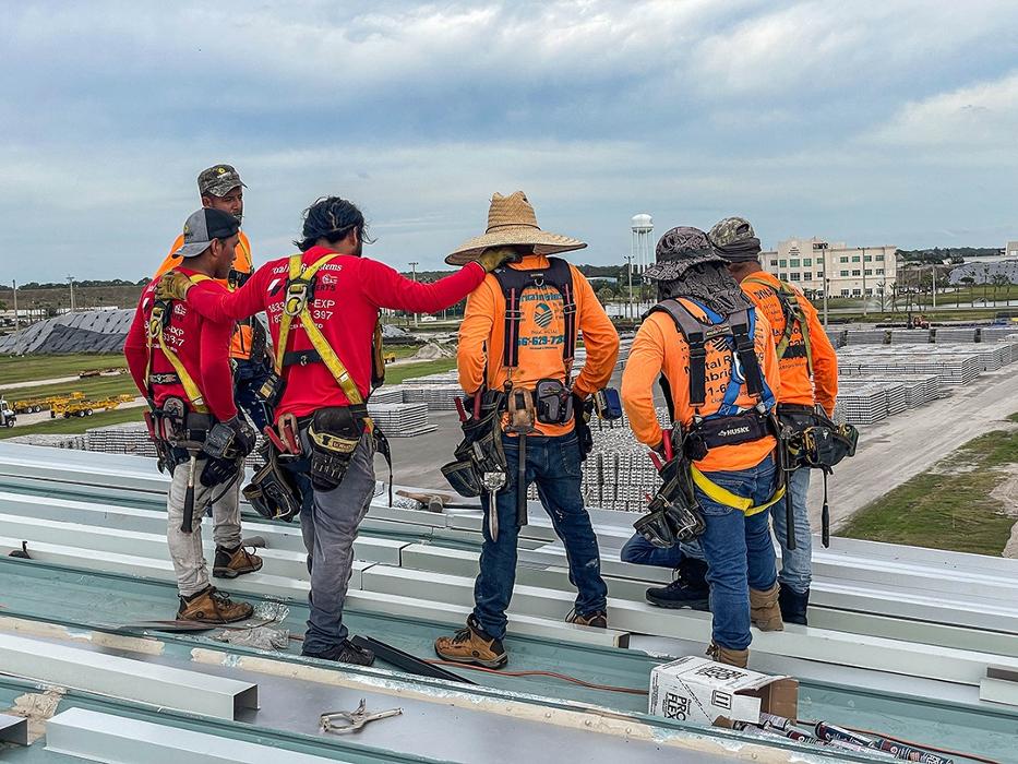 Total Roofing Systems The Metal Roof Experts - Stuart, FL
