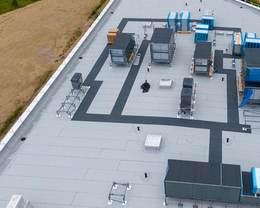 Total Roofing Systems The Metal Roof Experts - Stuart, FL