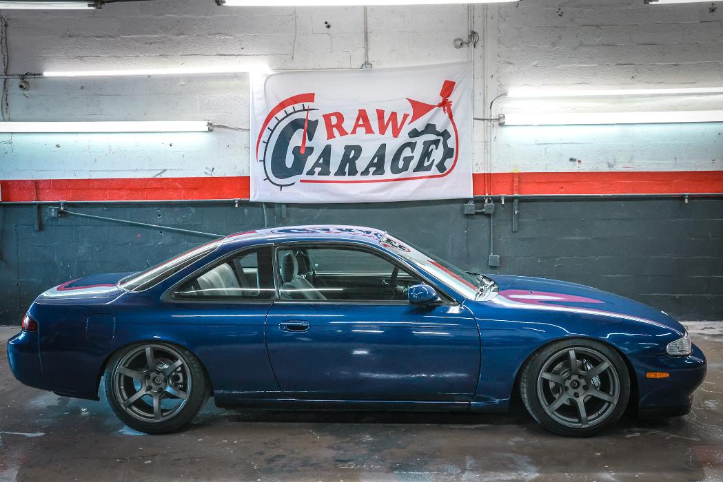RAW Garage LLC - Miami, FL