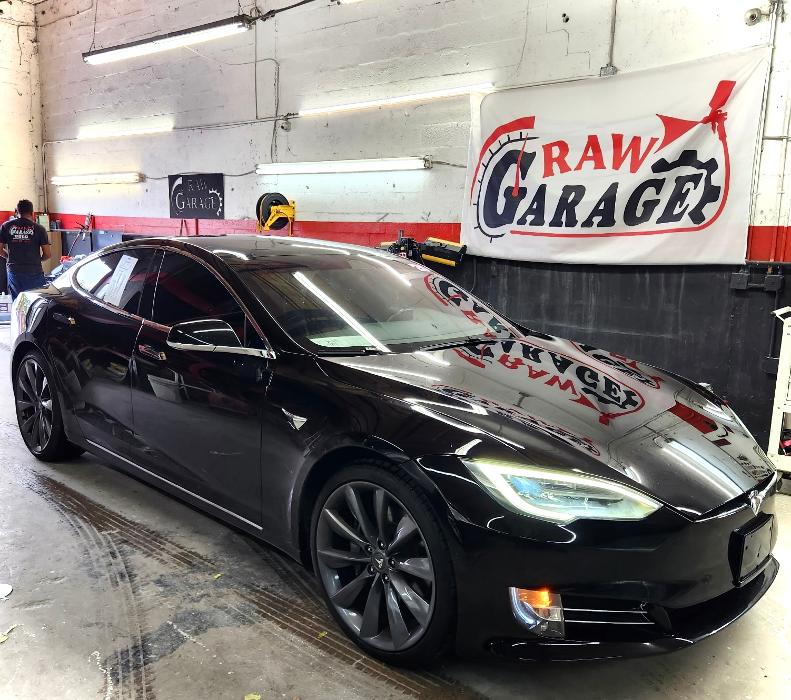 RAW Garage LLC - Miami, FL