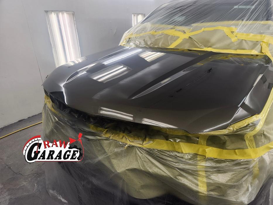 RAW Garage LLC - Miami, FL