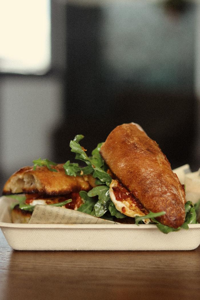 Maiden Voyage Coffee Roasters - Selma, CA