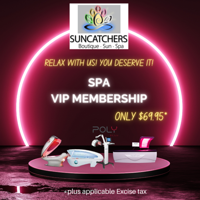 SunCatchers Boutique - Sun - Spa Midland - Midland, GA