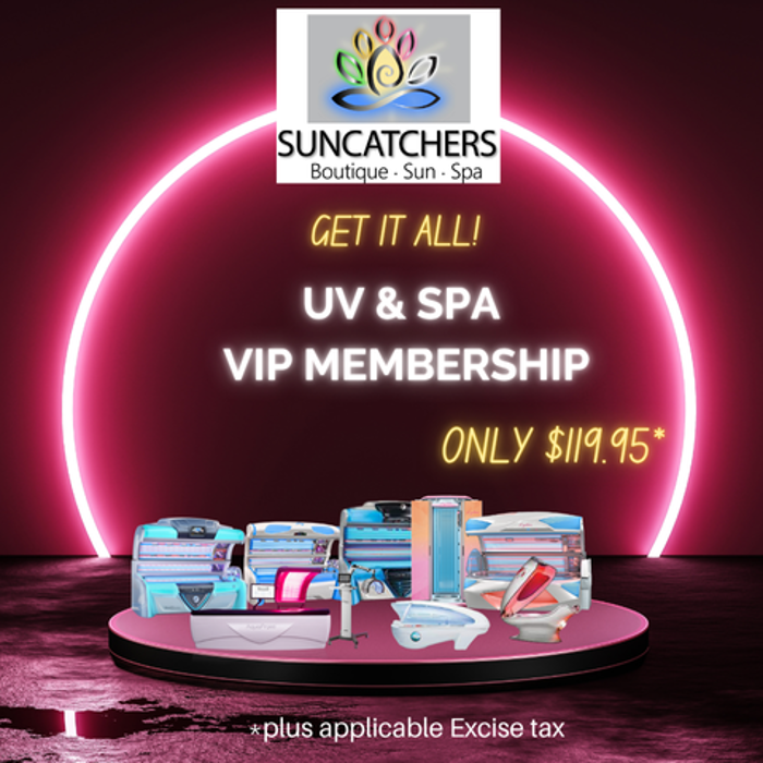 SunCatchers Boutique - Sun - Spa Midland - Midland, GA