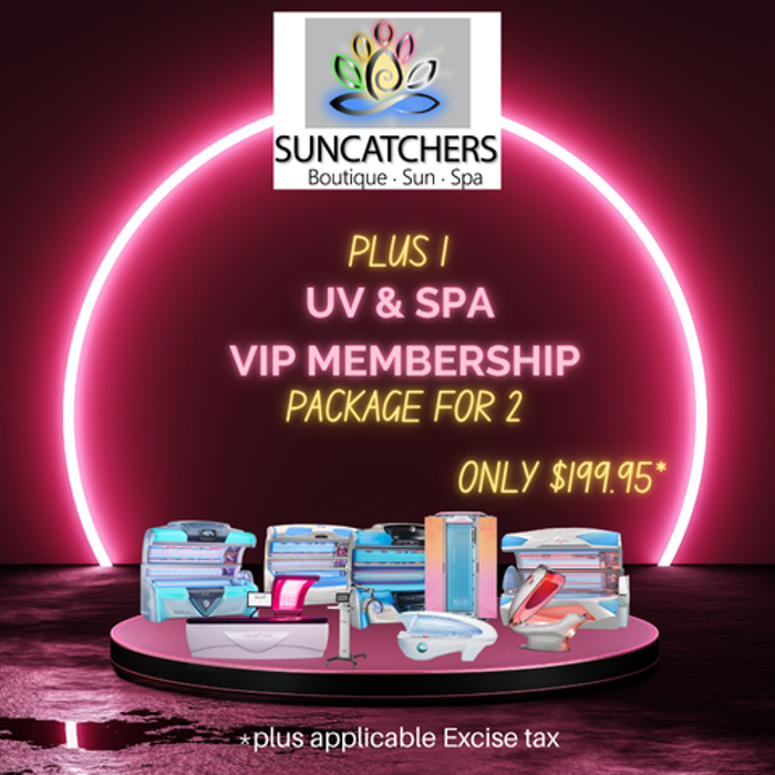 SunCatchers Boutique - Sun - Spa Midland - Midland, GA