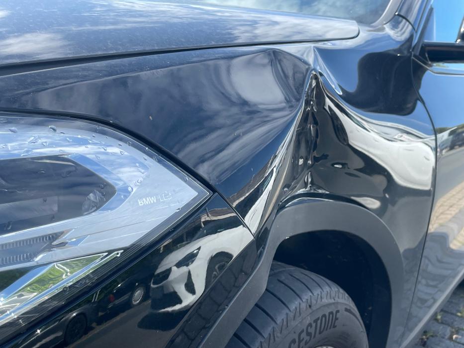 KFZ-Sachverständiger Till Rodewald, Knochenhauerstraße in Barsinghausen